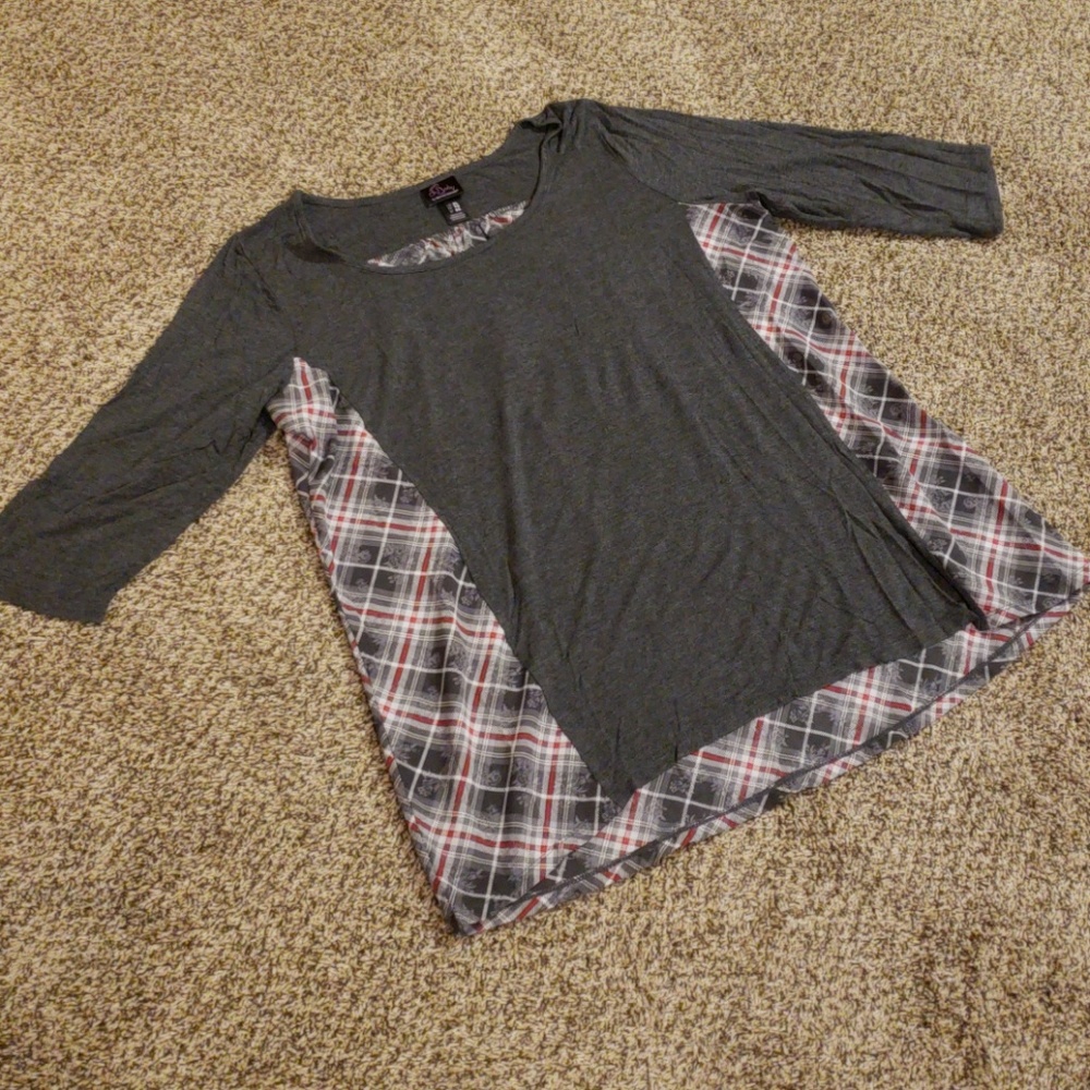 Maternity Top